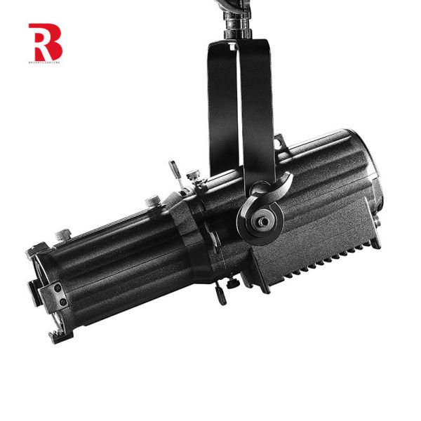 Buy cheap Compact Mini Leko Light With Zoom LED Profile Light Stage Light from wholesalers