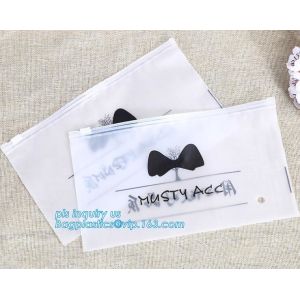 Drawstring Bag Zipper Bag Button Closure Bag Handle Bag Document / Stationary