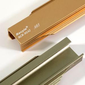 Buy cheap RCR 9142 Modern Interior Pull Set Kitchen Knob Handles from wholesalers