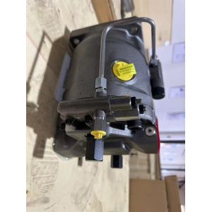 Buy cheap Rexroth A10VSO Hydraulic Piston Pump 280 Bar Germany from wholesalers