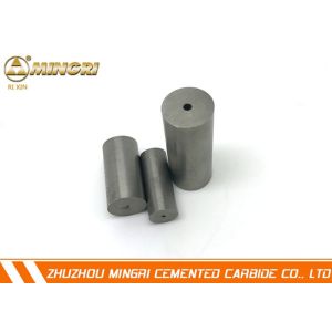 Screw Header Punches Tungsten Carbide Die