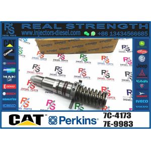 Excavator Parts 3116 Engine Injector 0R-8483 0R-3002 0R-8477 0R-3190 0R-8473 4P