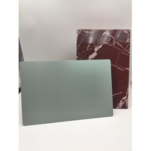 Buy cheap Wood Grain Exterior ACP Sheet Wall Cladding 4mm Lightweight from wholesalers