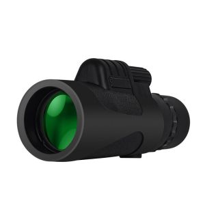 Buy cheap 12X50 Mobile Phone Telescope HD Telescopes Bird Watching With Tripod product