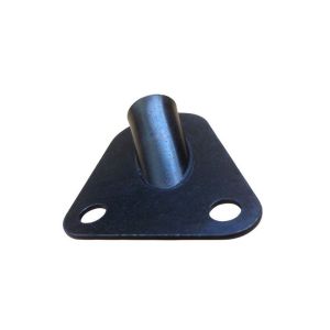 Buy cheap Customized Metal Sheet Fabrication Stamping Part for Motor Stator and Rotor Precision from wholesalers