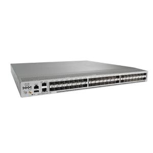 Nexus N3K-C3524P-10GX Switch Layer 2 And Layer 3 - 24 X 10G SFP+ Active Ethernet