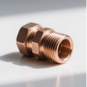 Buy cheap Cu Oil Tool Joint Petroleum Drilling Tool Joint Beryllium Copper Alloy C17200 from wholesalers