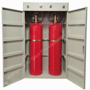 Buy cheap Safety 70L FM200 Fire Suppression System from wholesalers