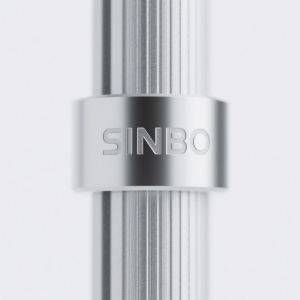 Buy cheap High Strength Anti Collision Bumper Guide Post for Service Robot Perception Navigation Modules Precision Manufacturing from wholesalers