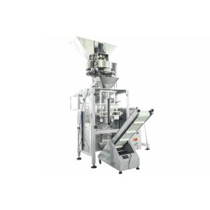 Buy cheap Granule Automatic Seeds Packing Machine Volumetric Filler Multifunction from wholesalers