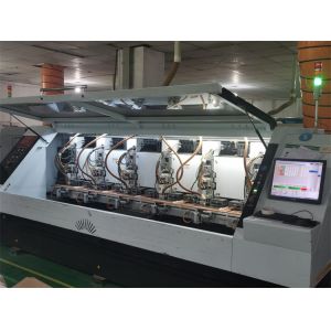 Buy cheap Cheapest OEM/ODM pcb drilling and cutting machines from wholesalers