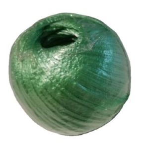 Buy cheap PP PE Plastic Packing Twine Rope for Agricultural Bags Specifications 3.5cm 3.5cm Bags from wholesalers