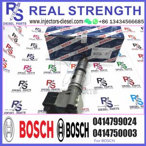 Diesel Fuel Injection Unit Pump 0414799018 diesel engine pump 0414799024