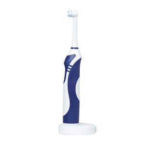 Buy cheap Adult Use Rechargeable Electric Toothbrush With 2 Minutes Reminder from wholesalers