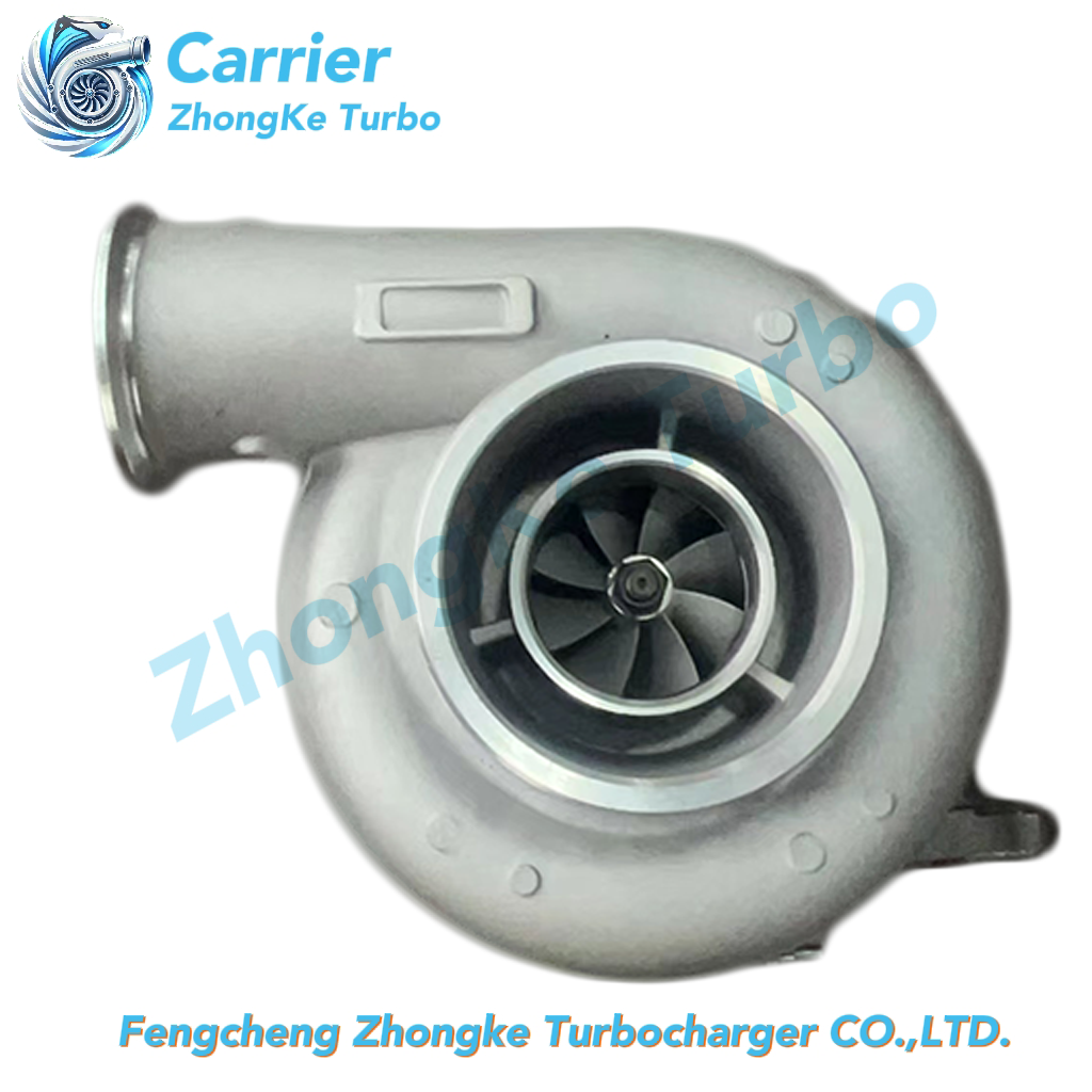 Buy cheap HT60 Turbo 3536803 3535045 3804545 4033554H 3804565 3804565NX 3804565RX Turbocharger for Cummins Industrial with 96N14 Engine from wholesalers