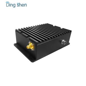 Buy cheap Robot COFDM HD Video Transmitter Surveillance EOD 300MHz from wholesalers