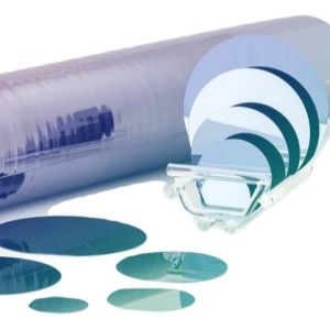 Buy cheap 2'' To 12'' P Type N Type Silicon Wafer With High Resistivity For Semiconductor from wholesalers