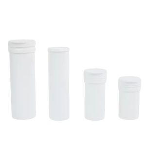 Buy cheap Private Label Multivitamin Effervescent Tablet Bottle with Minerals Logo Custermized from wholesalers