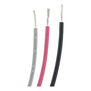 Buy cheap High Temperature Wire 18 AWG UL1330 200c 600V FEP Insulated Electric Wire Cable 2.17mm from wholesalers