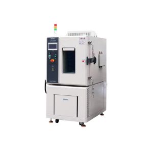 Buy cheap Programmable and Constant Temperature Humidity Test Chamber for Battery Testing from wholesalers