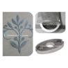 Buy cheap Automatic Plasma CNC Cutting Machine Gantry Type For SS Aluminum Copper Titanium Nickel from wholesalers