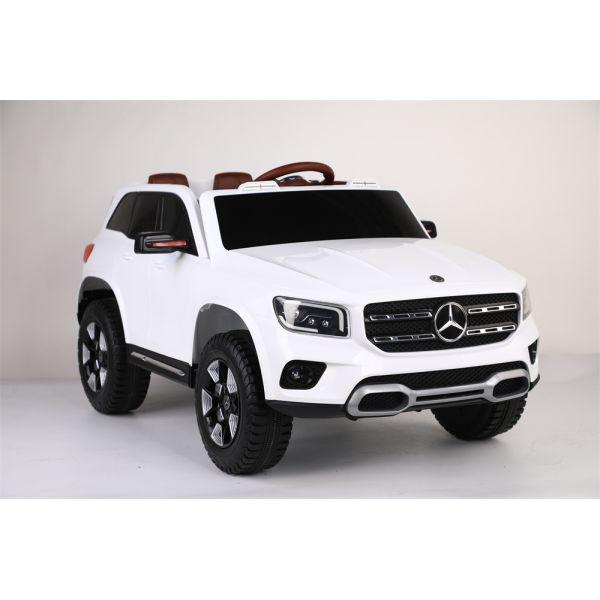 115X67.5X55cm Size Kids Electric Ride on Car Toy Suitable for Children 3-8 Years Old