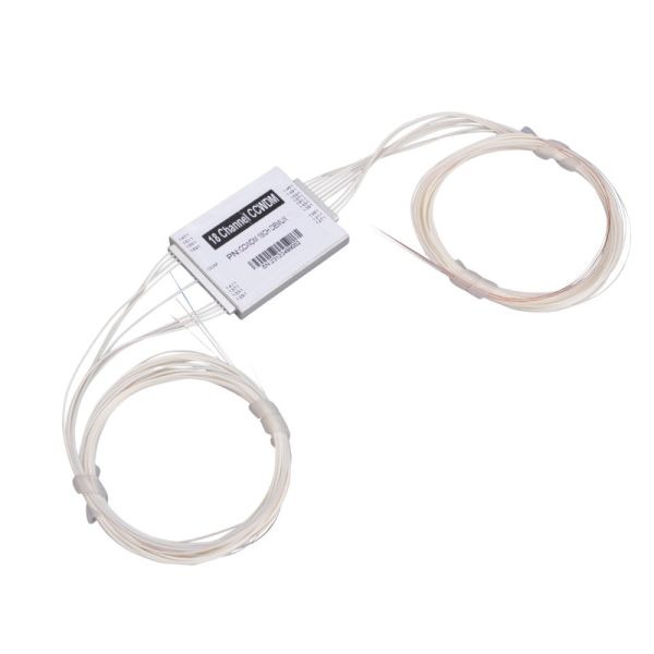 Buy cheap 18CH Compact CWDM CCWDM MUX from wholesalers