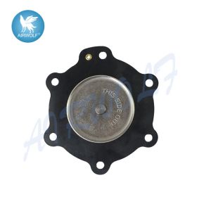 Buy cheap C113826 Diaphragm Repair Kit For Pulse Valve G353A045,G353A046 from wholesalers