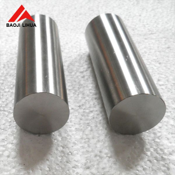 Buy cheap ASTM F67 Titanium Round Rod Annealed Bar With Polished Surface from wholesalers