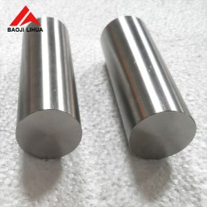 Buy cheap ASTM F67 Titanium Round Rod Annealed Bar With Polished Surface from wholesalers