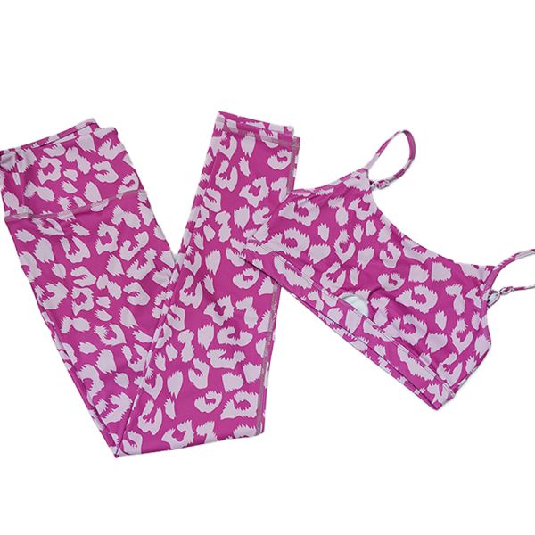 Seamless High Impact Sports Bra Crop Top ODM Available Nylon Material