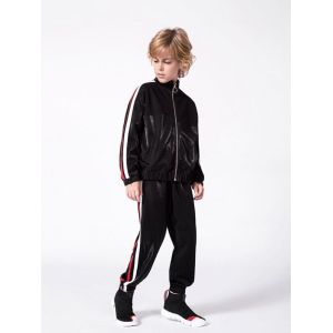 Buy cheap China Factory Tracksuit For Velour Children from wholesalers