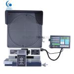 Buy cheap Precise 0.5um Horizontal Optical Comparator Multi Functional Easy To Operate from wholesalers