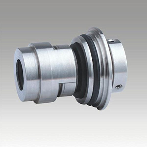 Glf-4 Single Spring Grundfos Mechanical Seal Semi Cartridge With Push Fit Head