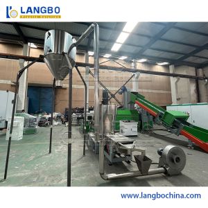 Buy cheap Granulating PP/PE Bags Plastic Pellets Extrusion Machine from wholesalers