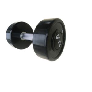 Buy cheap PU coated dumbbells, PU polyurethane dumbbells, commercial PU dumbbells from wholesalers
