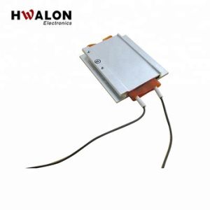 Buy cheap CE Constant Temperature PTC Electric Heater with Aluminum Shell from wholesalers