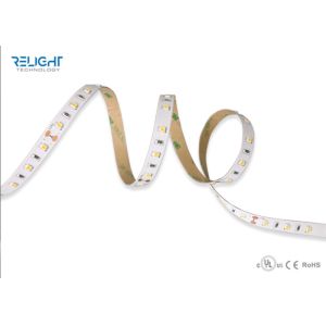 SMD 5050 Flexible Led Strip DC12 24V Rgb Led Strip Lights Waterproof for room