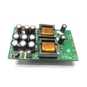 Customized Surface Mount PCB Assembly For Telecom Network Server