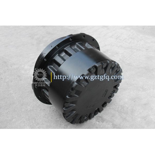 E320C 320C E320D Excavator Travel Gearbox