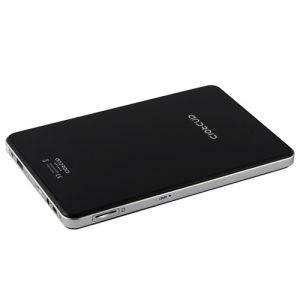 Buy cheap Android Touchpad Tablet PC Specifications-M704H with 4GB Nand Flash from wholesalers
