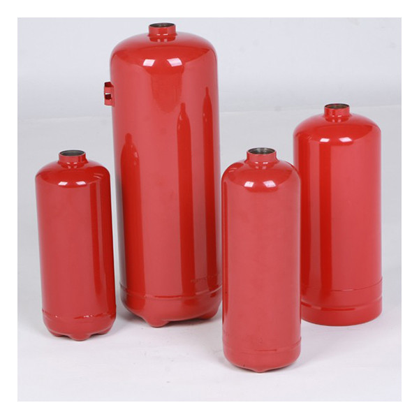 DCP fire extinguisher