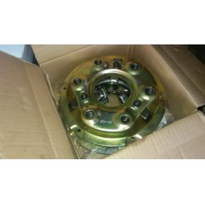 Foton FT254 Tractor Parts FT200.21.011 clutch Assembly
