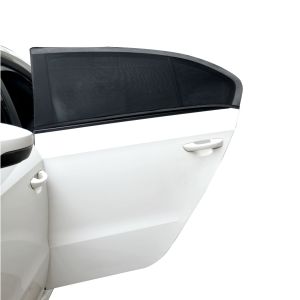 Buy cheap Baby Car Window Sun Shade Car Mesh Visor Window Blinds For Children Buggy Breat from wholesalers