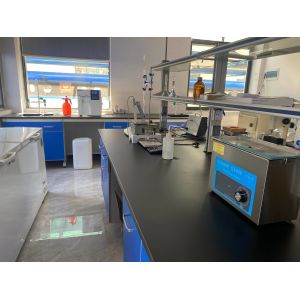 Buy cheap Exporter & Factory & Manufacturer Formula NiF2. 4H2O Fine Chemical Nickel Salt with Hazard Codes Xn Shelf Life 2 Years from wholesalers