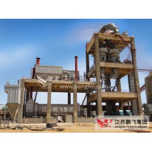 Buy cheap 180tph Completely Automatically OPC Cement Grinding Station from wholesalers