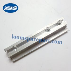 China BA304445 Picanol Omni Loom Spare Parts UNT Clamp on sale