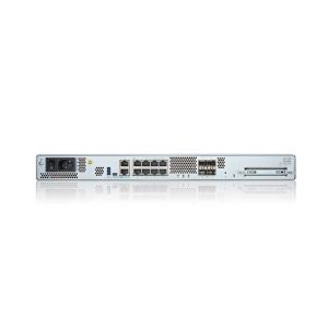 Buy cheap Advanced Threat Protection & High-Performance NGFW Cisco Firepower 1150 Firewall (FPR1150-NGFW-K9) from wholesalers