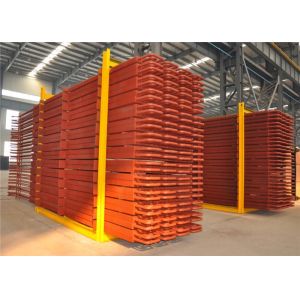 Buy cheap 165mm Coal Fired Steam Boiler Economizer Reduce Energy Consumption from wholesalers