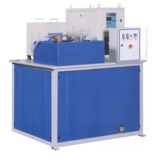 Buy cheap 80khz Water Cooling Induction Heat Treatment Equipment For Quenching from wholesalers